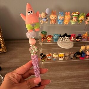 CUSTOM PEN